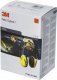 3M SAFETY EAR MUFFS 3M H510A 19