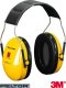 3M SAFETY EAR MUFFS 3M H510A 22