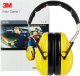 3M SAFETY EAR MUFFS 3M H510A 23