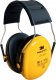 3M SAFETY EAR MUFFS 3M H510A 25