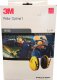 3M SAFETY EAR MUFFS 3M H510A 26