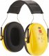 3M SAFETY EAR MUFFS 3M H510A 38