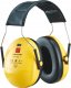 3M SAFETY EAR MUFFS 3M H510A 4