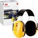 3M SAFETY EAR MUFFS 3M H510A 44