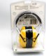 3M SAFETY EAR MUFFS 3M H510A 6