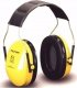 3M SAFETY EAR MUFFS 3M H510A 10