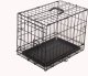 Sourcing FOLDED PET CAGE POWDER COATING SURFACE 1