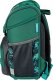 Herlitz Tornister plecak szkolny Loop Green Rex dinozaur 6-9lat HERLITZ 3