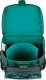 Herlitz Tornister plecak szkolny Loop Green Rex dinozaur 6-9lat HERLITZ 5