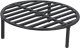 Esschert Design FIRE PIT GRILL 4