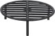 Esschert Design FIRE PIT GRILL 5