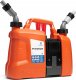 Husqvarna Combined tank HUSQVARNA 5/2.5 1