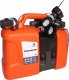 Husqvarna Combined tank HUSQVARNA 5/2.5 2