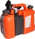 Husqvarna Combined tank HUSQVARNA 5/2.5 3