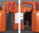 Husqvarna Combined tank HUSQVARNA 5/2.5 6