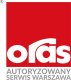 Zestaw prysznicowy Oras SHOWER SET APOLLO 4