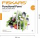 Fiskars Zestaw sztućców FISKARS Functional Form 24 sztuki MATOWE 1071624 3