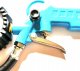 Richmann Tire inflation gun with pressure gauge 3