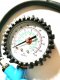Richmann Tire inflation gun with pressure gauge 4