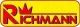 Richmann Tire inflation gun with pressure gauge 6