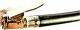 Richmann Tire inflation gun with pressure gauge 7