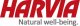 HARVIA STOVE HARVIA LINEAR 16 3