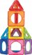 Magformers MAGFORMERS Basic Plus 26 set 3