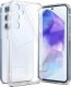 Ringke RINGKE FUSION GALAXY A55 5G CLEAR 1