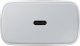 Ładowarka Jellico JELLICO ładowarka sieciowa AK180 PD 20W 1xUSB-C + kabel USB-C - USB-C Biały 3