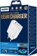 Ładowarka Jellico JELLICO ładowarka sieciowa C79 GaN PD 65W 2xUSB-C + 1xUSB QC3.0 Biały 2
