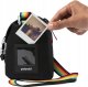 Pokrowiec Polaroid Polaroid Go camera bag, spectrum 5