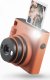 Aparat cyfrowy Fujifilm Fujifilm Instax Square SQ1, terracotta orange + film 10