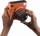 Aparat cyfrowy Fujifilm Fujifilm Instax Square SQ1, terracotta orange + film 11