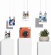 Aparat cyfrowy Fujifilm Fujifilm Instax Square SQ1, terracotta orange + film 13