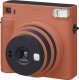 Aparat cyfrowy Fujifilm Fujifilm Instax Square SQ1, terracotta orange + film 17