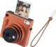 Aparat cyfrowy Fujifilm Fujifilm Instax Square SQ1, terracotta orange + film 19