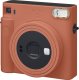 Aparat cyfrowy Fujifilm Fujifilm Instax Square SQ1, terracotta orange + film 2