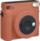 Aparat cyfrowy Fujifilm Fujifilm Instax Square SQ1, terracotta orange + film 4