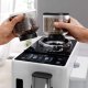 Ekspres ciśnieniowy DeLonghi DeLonghi Rivelia EXAM440.55.W Bean to Cup 2