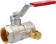 Arco BALL VALVE SENA VA30 3/4 FF W AIR DRAIN 1