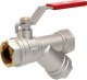Arco VALVE SENA W FILTER 3/4FF LEVER HANDLE 1