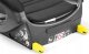 Fotelik samochodowy Peg Perego PEG PEREGO booster cushion Viaggio Shuttle Licorice 1