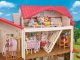 Epoch Sylvanian Families Dom z czerwonym dachem (5727SYL) 10