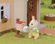 Epoch Sylvanian Families Dom z czerwonym dachem (5727SYL) 11