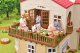 Epoch Sylvanian Families Dom z czerwonym dachem (5727SYL) 13