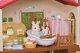 Epoch Sylvanian Families Dom z czerwonym dachem (5727SYL) 14