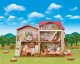 Epoch Sylvanian Families Dom z czerwonym dachem (5727SYL) 15