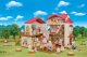 Epoch Sylvanian Families Dom z czerwonym dachem (5727SYL) 17