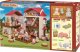 Epoch Sylvanian Families Dom z czerwonym dachem (5727SYL) 2