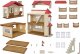 Epoch Sylvanian Families Dom z czerwonym dachem (5727SYL) 4